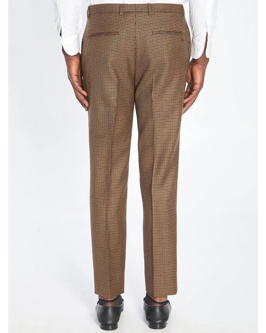 Gucci Natural Pants for men