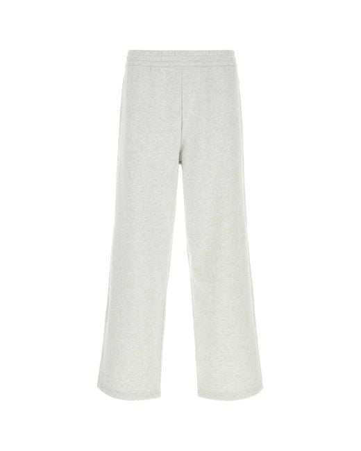 Carhartt White Macksweatp for men