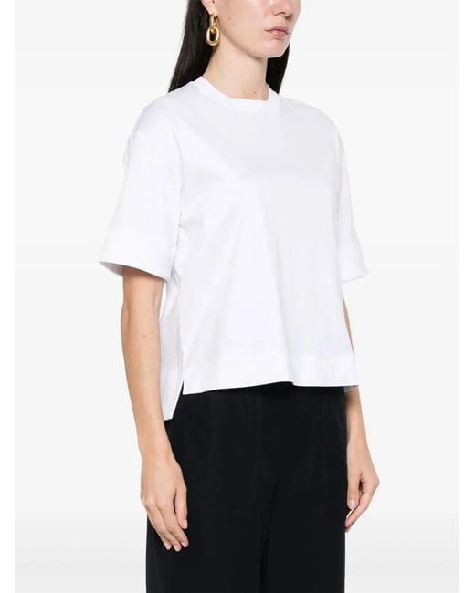 Max Mara White Maser
