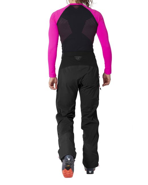 Dynafit Blacklight 3L Pnt W Pantaloni