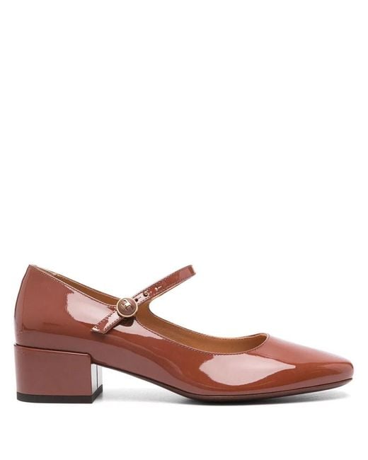 Tod's Brown Cuoio T35 33L Cinturino Bottone