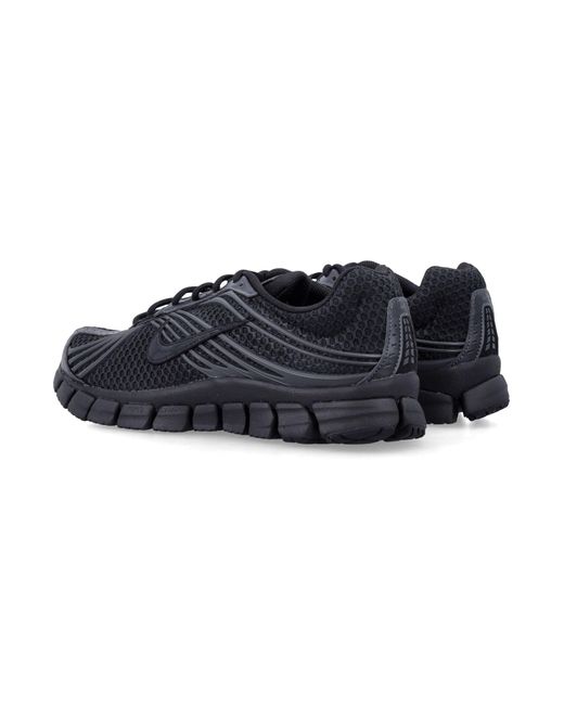 Nike Blue Zoom Skylon 11 Sneakers for men