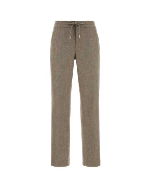 PT Torino Gray Pantalone Coulis Erica
