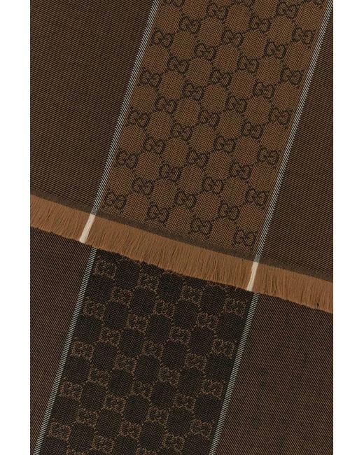 Gucci Blue Sc Gessy Gg for men