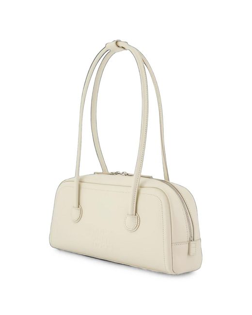 MARGE SHERWOOD Natural Leather Bag