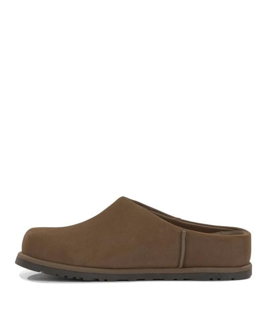 Ugg Brown "Otzo" Sabot
