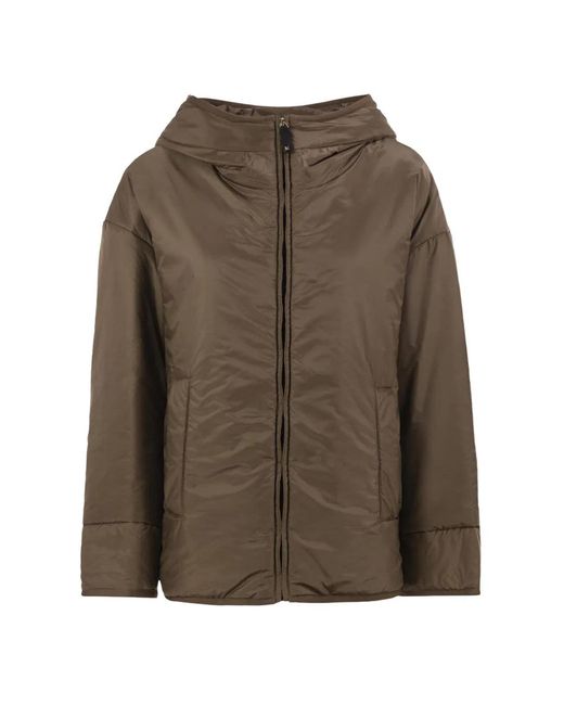Max Mara Brown Mtccleo