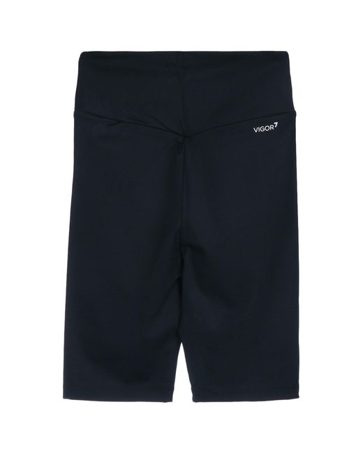 EA7 Blue E.A.7 073-Shorts