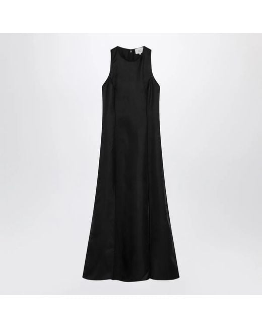 Loulou de Saison Black Iraka Dress