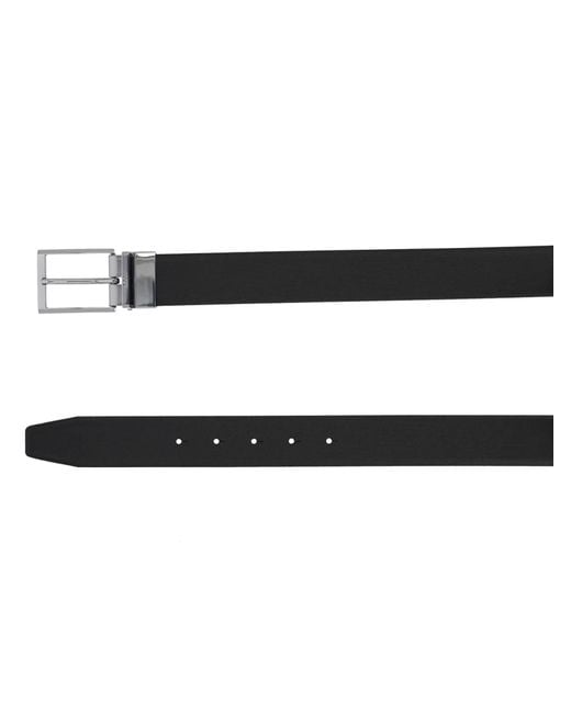 Boss Black "Gert-D" Belt for men