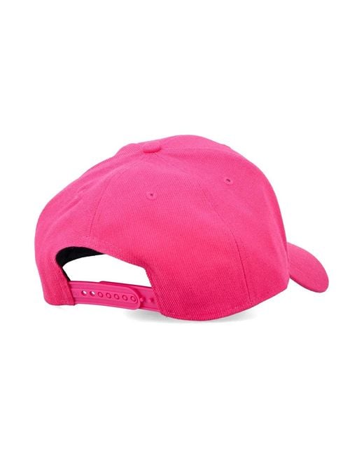 KTZ Pink '47 Mvp New York Yankees Snapback Hat