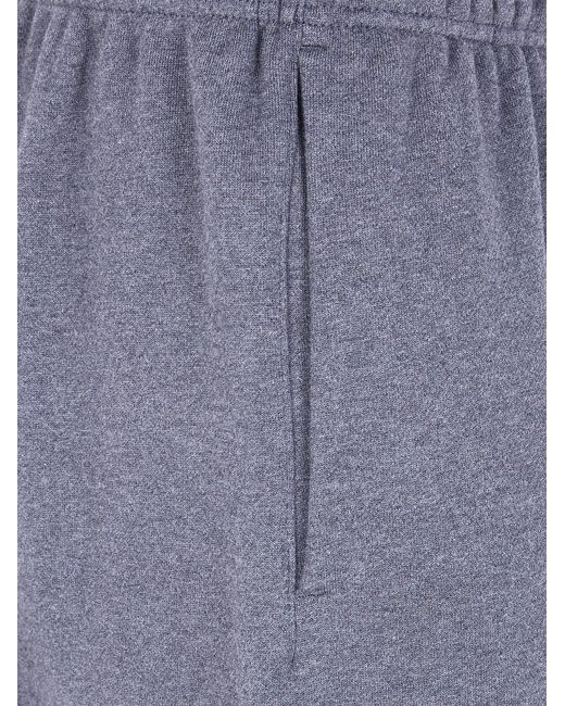 Fear Of God Gray "Classic" Sweatpant for men