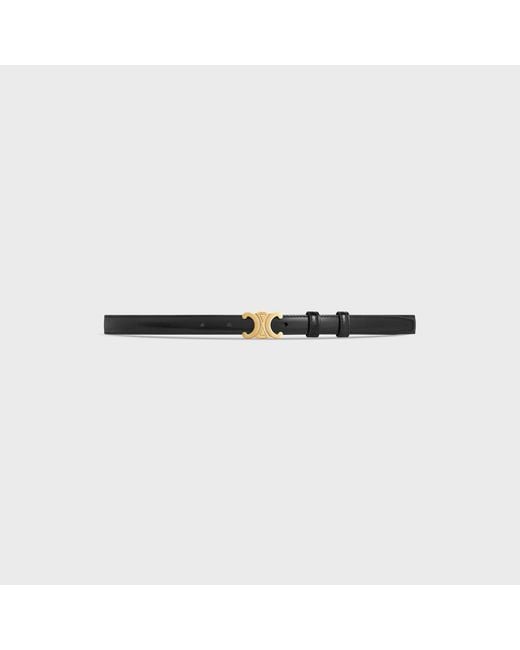 Céline Black Small Elegant