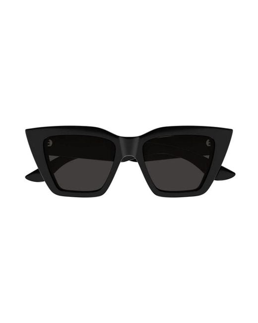 McQueen Black Am0507S 001