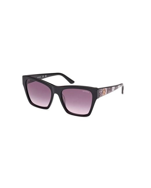 Guess Purple Gu00113 01B for men