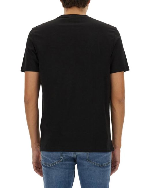 Boss Black Tshirt Thinking 1 for men