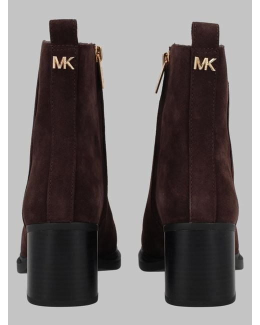 MICHAEL Michael Kors Brown Michael By Michael Kors