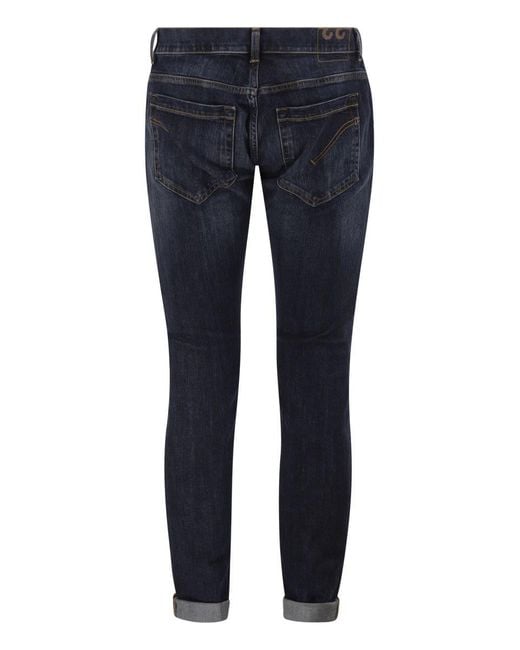 Dondup Blue George for men