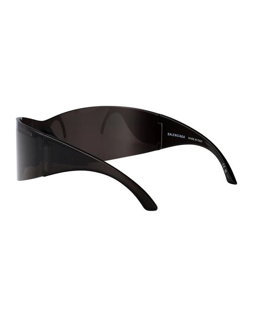 Balenciaga Black Sunglasses Bb0299S 001/1/100