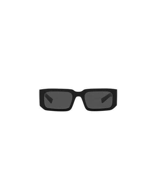 Prada Black Pr 06Ys 09Q5S0 for men