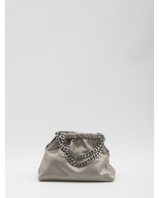 Stella McCartney Multicolor Falabella Bag With Drawstring