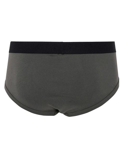 Tom Ford Black Brief for men