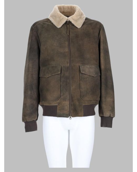 Colamarino Brown Colamarino for men