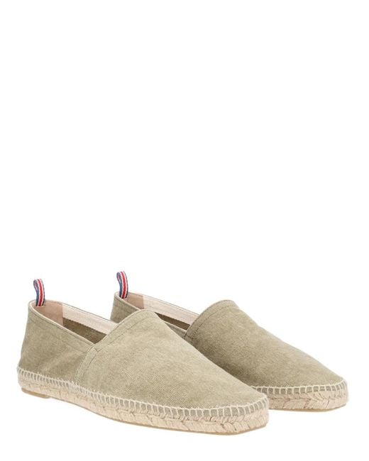 Castaner Natural Castañer Shoe Pablo for men