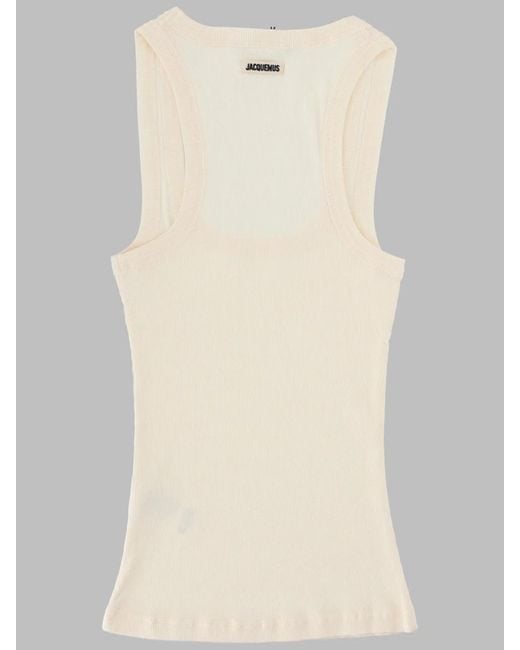 Jacquemus Natural Jacquemus