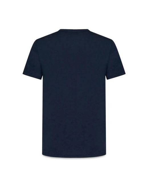 Tom Ford Black Tshirt Underwear for men