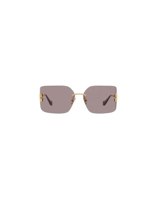 Miu Miu Multicolor Mu 54Ys 5Ak06I