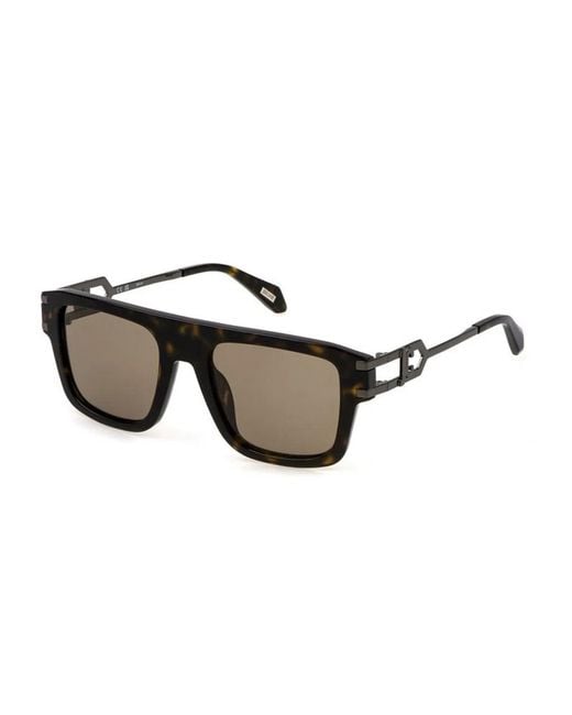 Just Cavalli Brown Sjc096 0722 for men