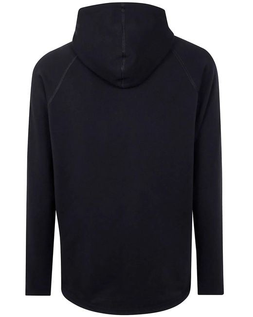 Houdini Sportswear Blue "M's Power Up Houdi" Jacket for men