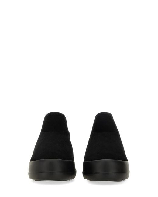 Moon Boot Black Moon Boot Moon Boot
