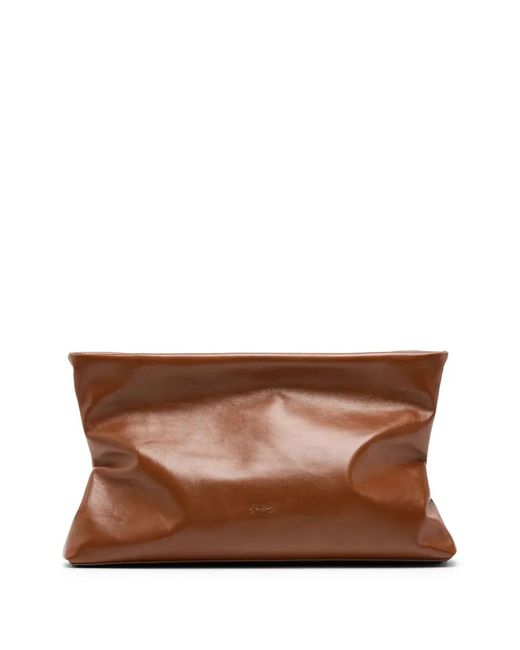 Marsèll Brown "Diessepi" Maxi Pochette