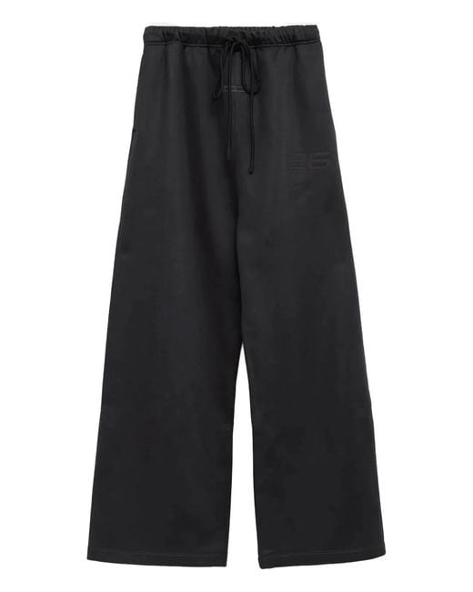 Fear Of God Blue "Lounge" Sweatpant for men