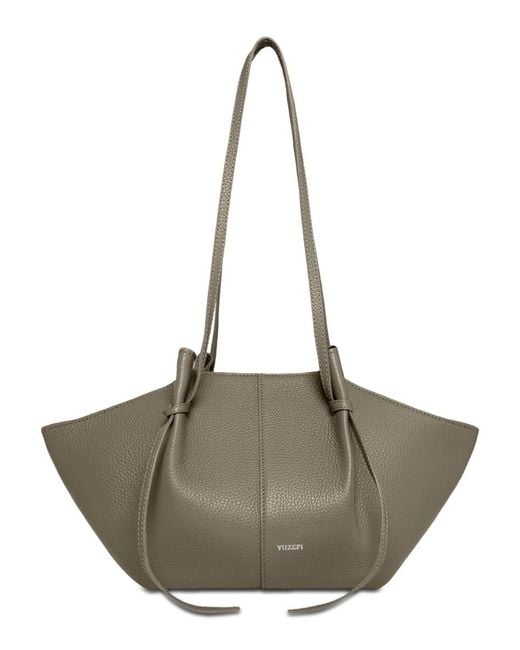 Yuzefi Natural Small Mochi Bag