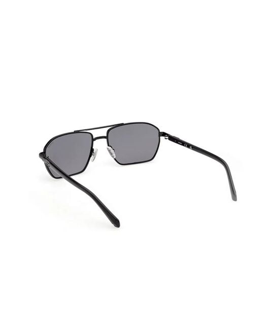 Guess Metallic Gu00301 01A for men