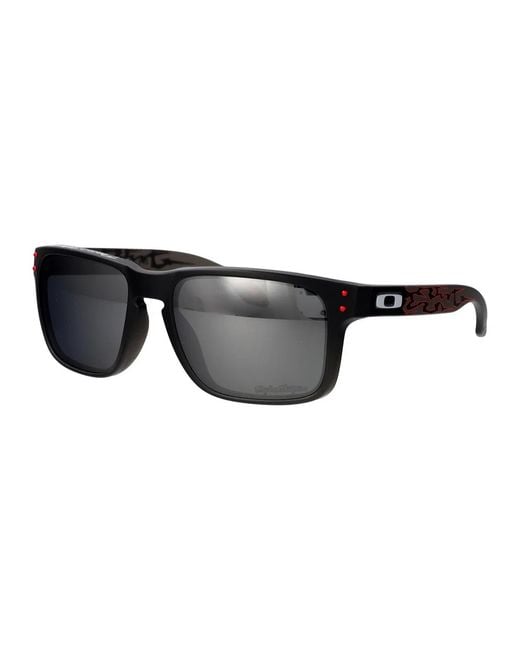 Oakley Black Acetate Sunglasses