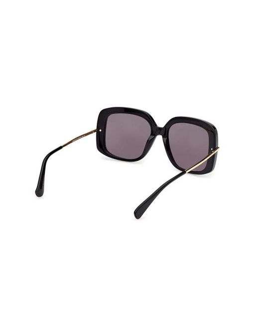 Max Mara Black Mm0195 01A