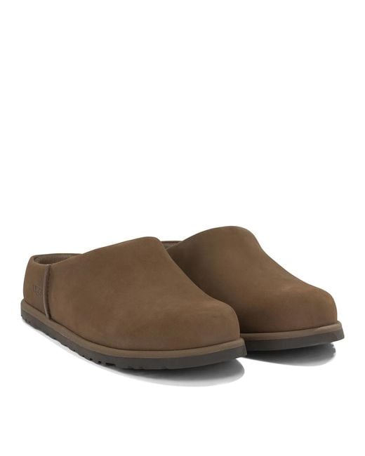 Ugg Brown "Otzo" Sabot