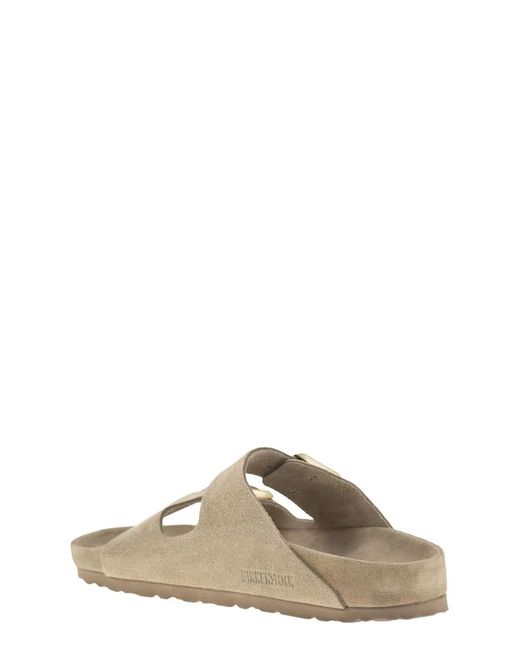 Birkenstock Brown Sandal Arizona