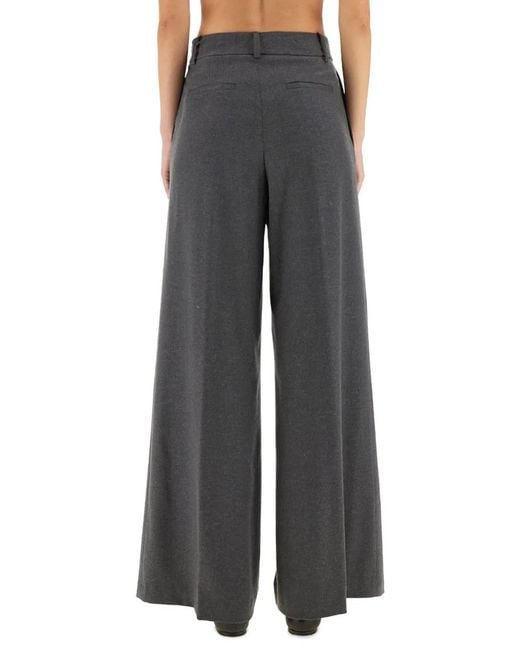 Herno Gray Resort" Pants