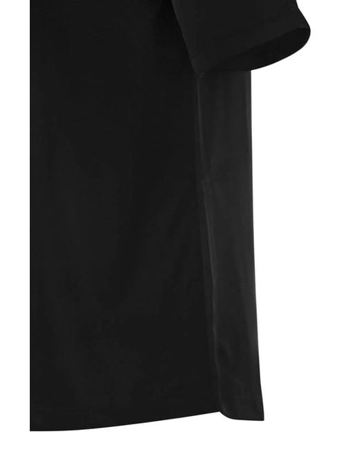 Weekend by Maxmara Black Wkdgilbert
