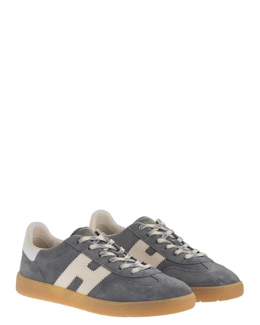 Hogan White Cool for men