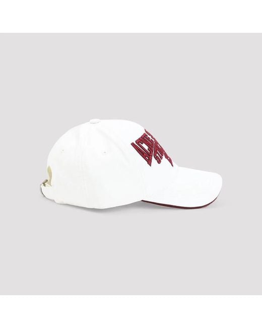Acne Red Hat