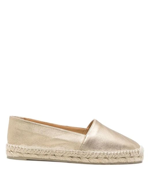 Castaner Natural Castañer Kenda Espadrilles