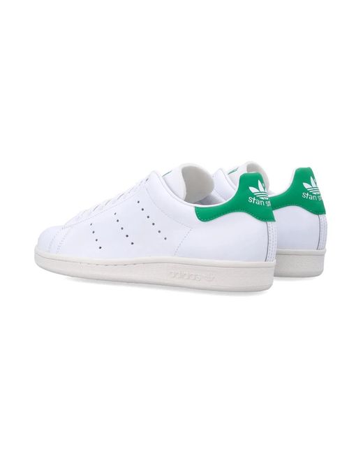 Adidas Originals White Stan Smith 80S