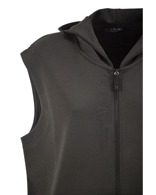 Max Mara Black S Max Mara Smmballo