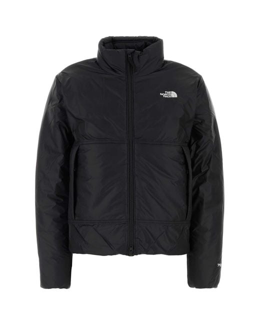 The North Face Black W Pertex Explore